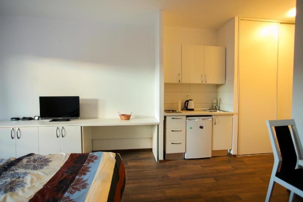 City Apartments 모스타르 외부 사진