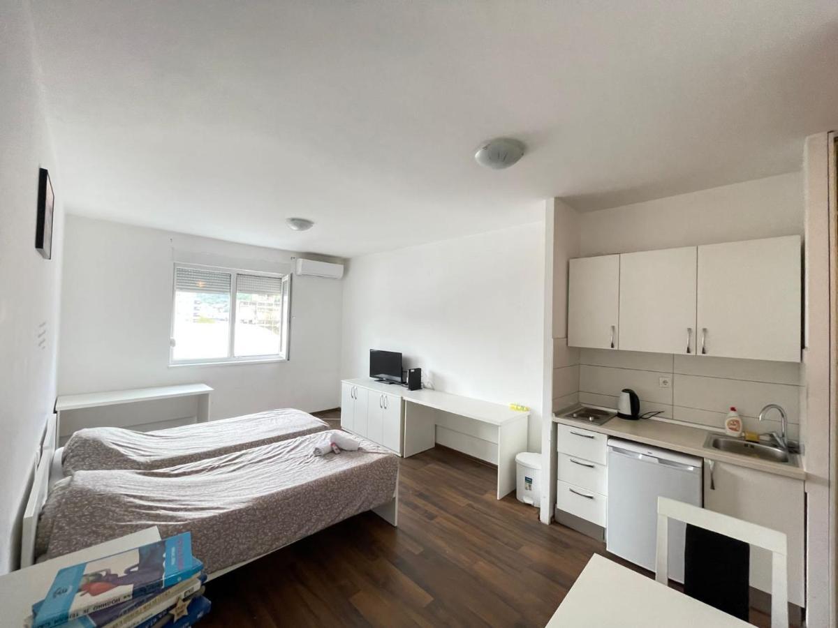 City Apartments 모스타르 외부 사진
