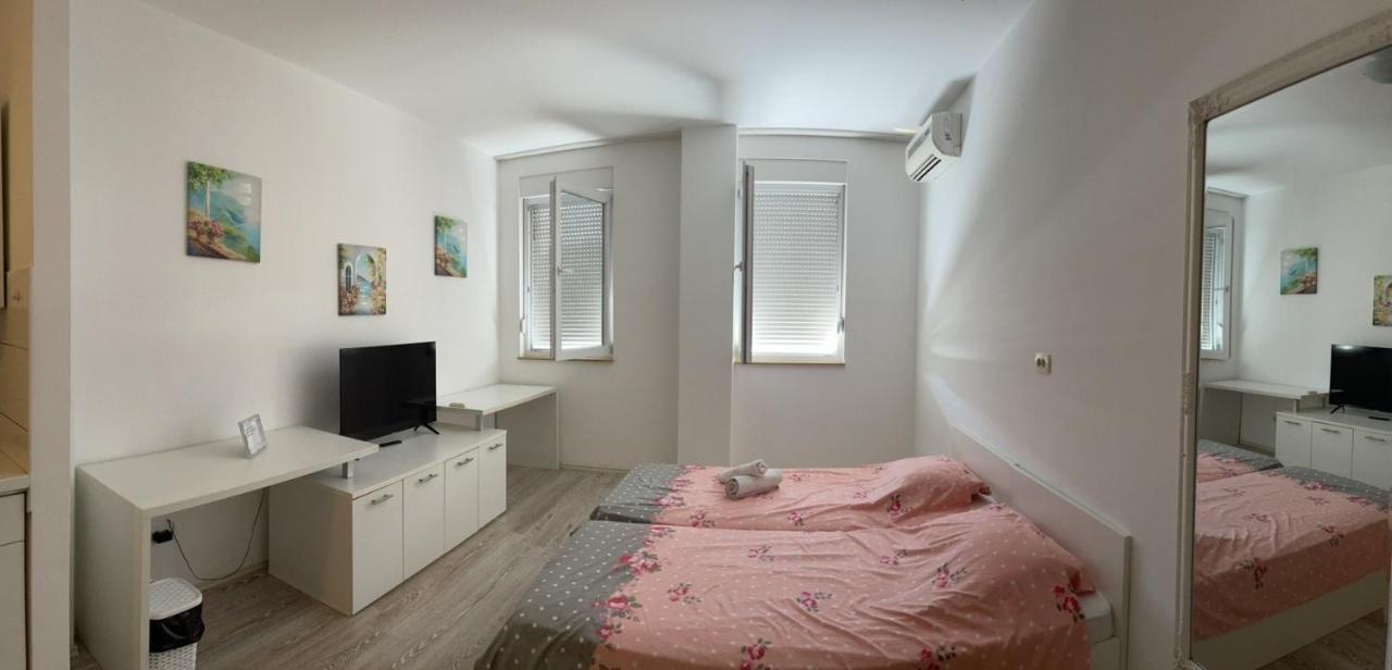 City Apartments 모스타르 외부 사진