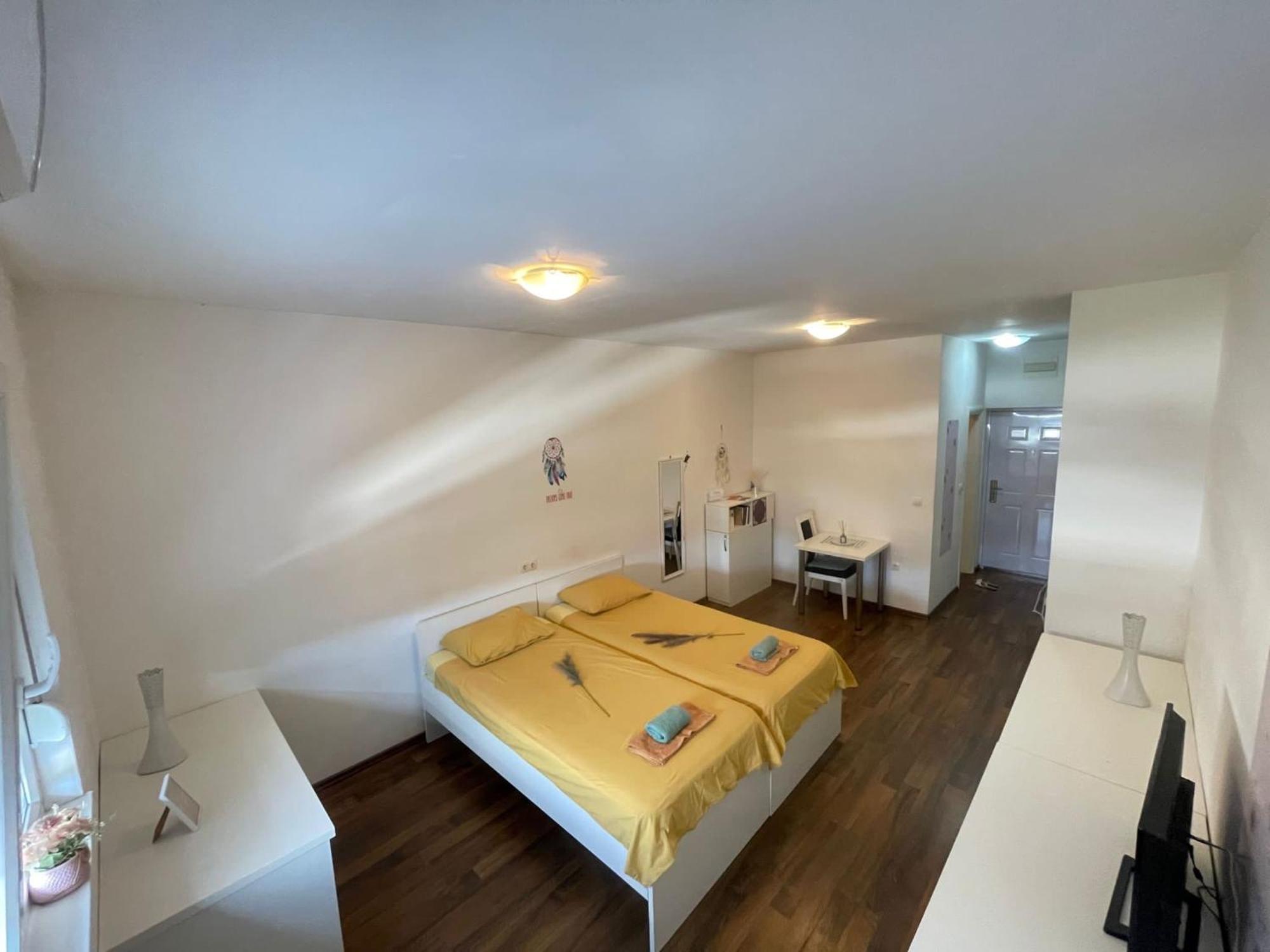 City Apartments 모스타르 외부 사진